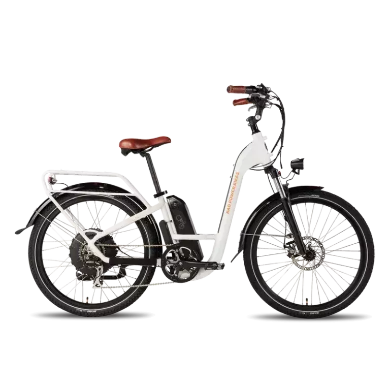 Electric bike hot sale for $200